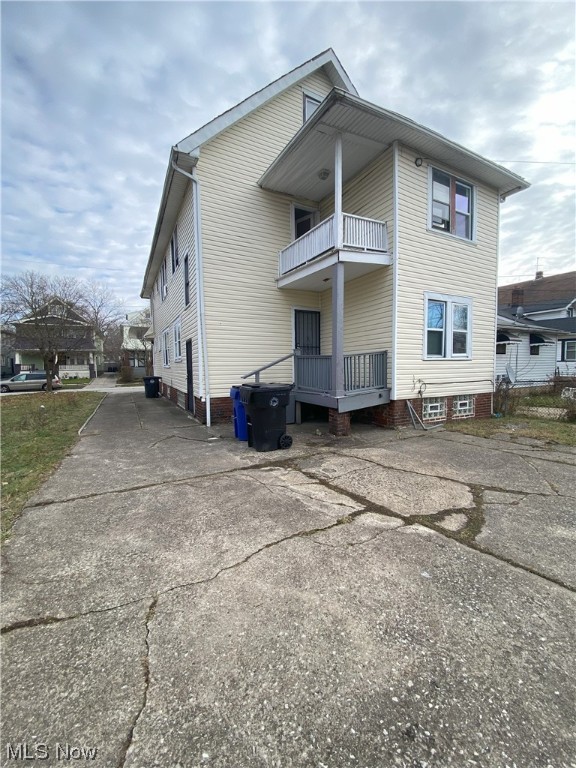 Greenleaf Realty Cos - Residential Income