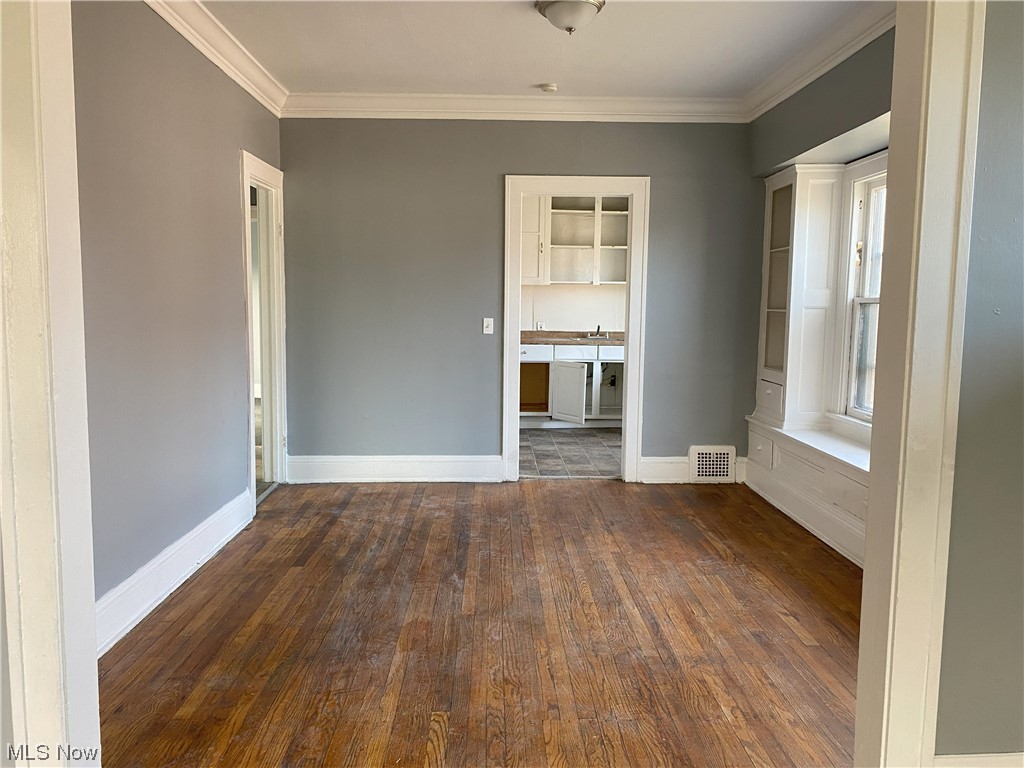 Greenleaf Realty Cos - Residential Income