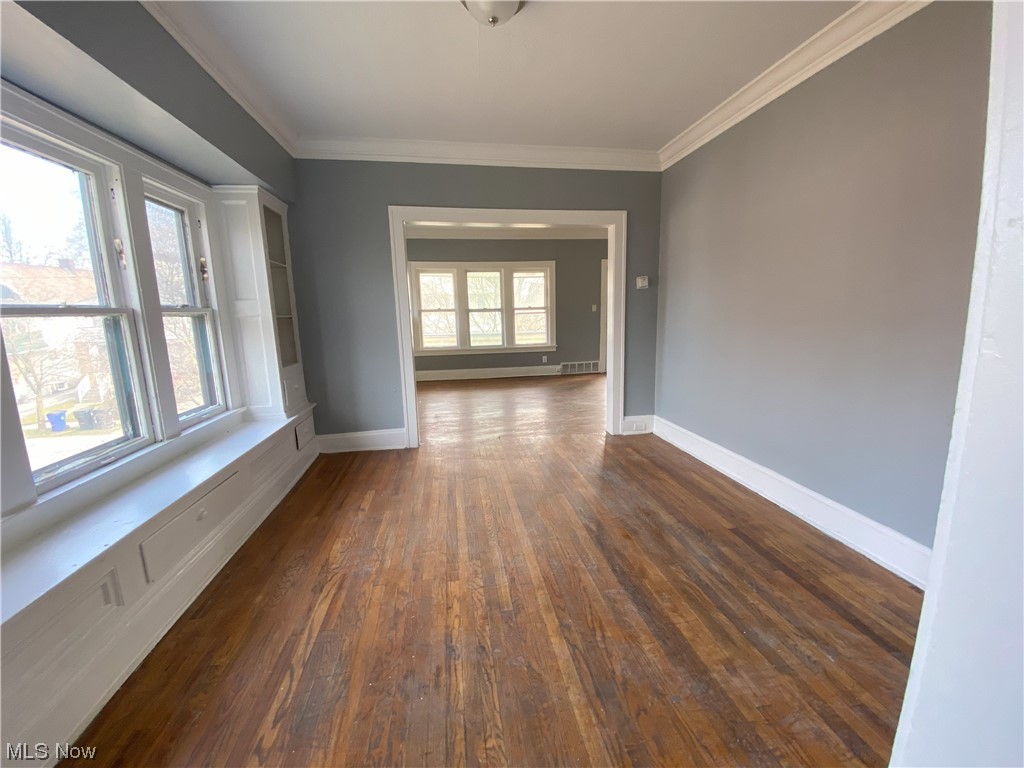 Greenleaf Realty Cos - Residential Income