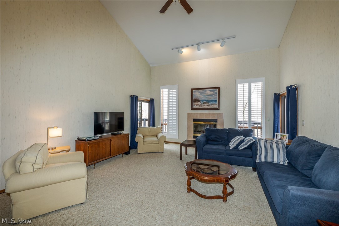 The Reserve - Residential