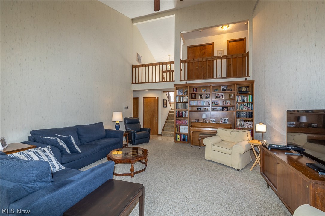 The Reserve - Residential