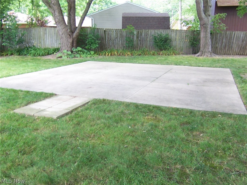 Maplewood Park - Residential