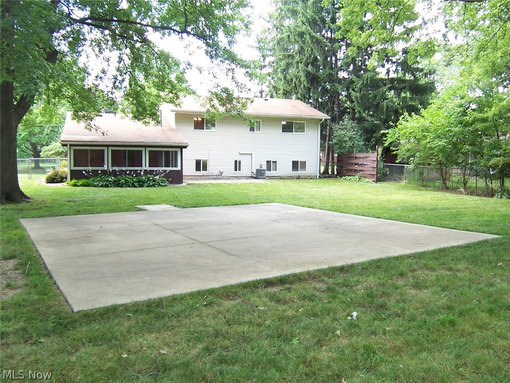 Maplewood Park - Residential