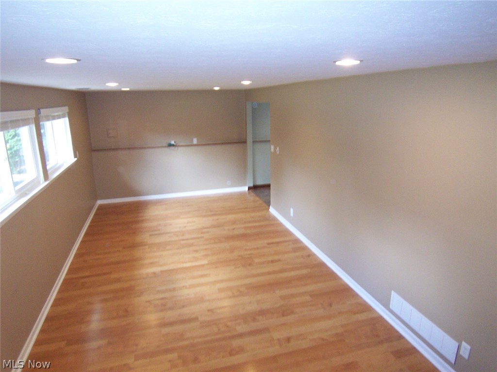 Maplewood Park - Residential