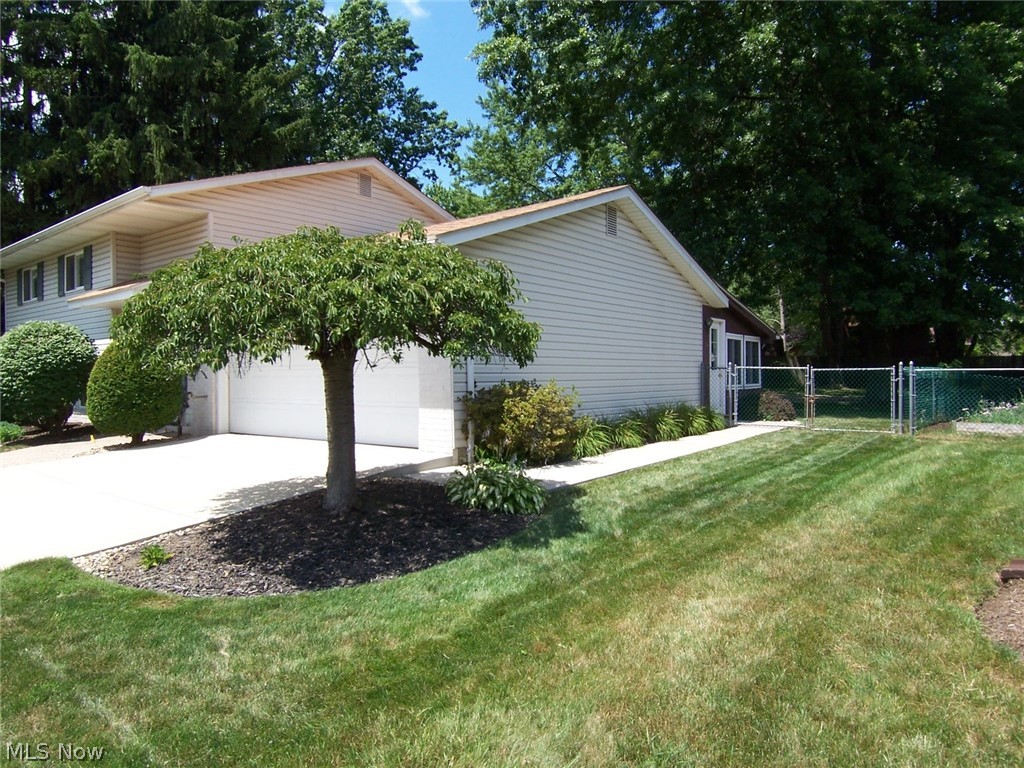 Maplewood Park - Residential