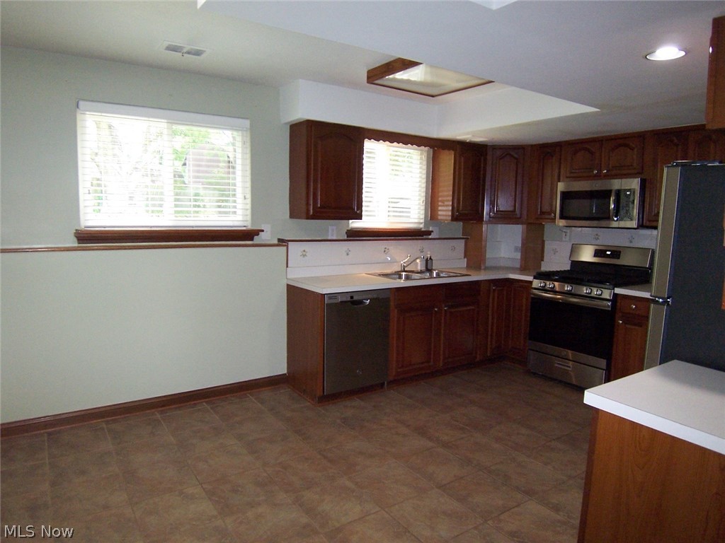 Maplewood Park - Residential