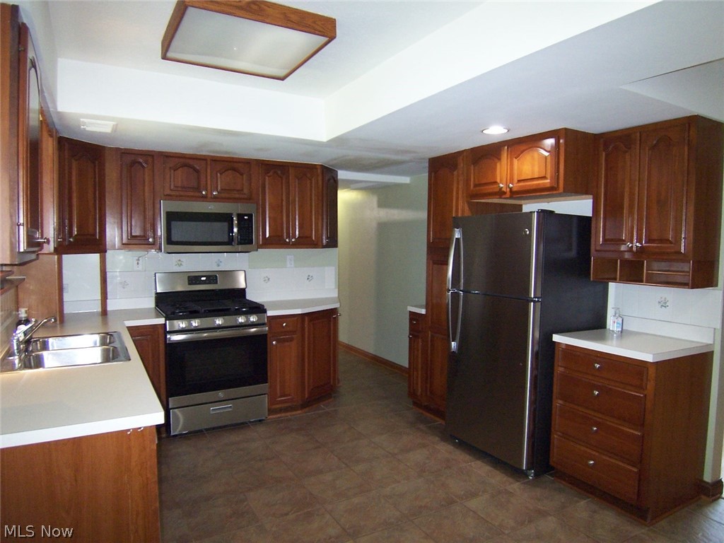 Maplewood Park - Residential
