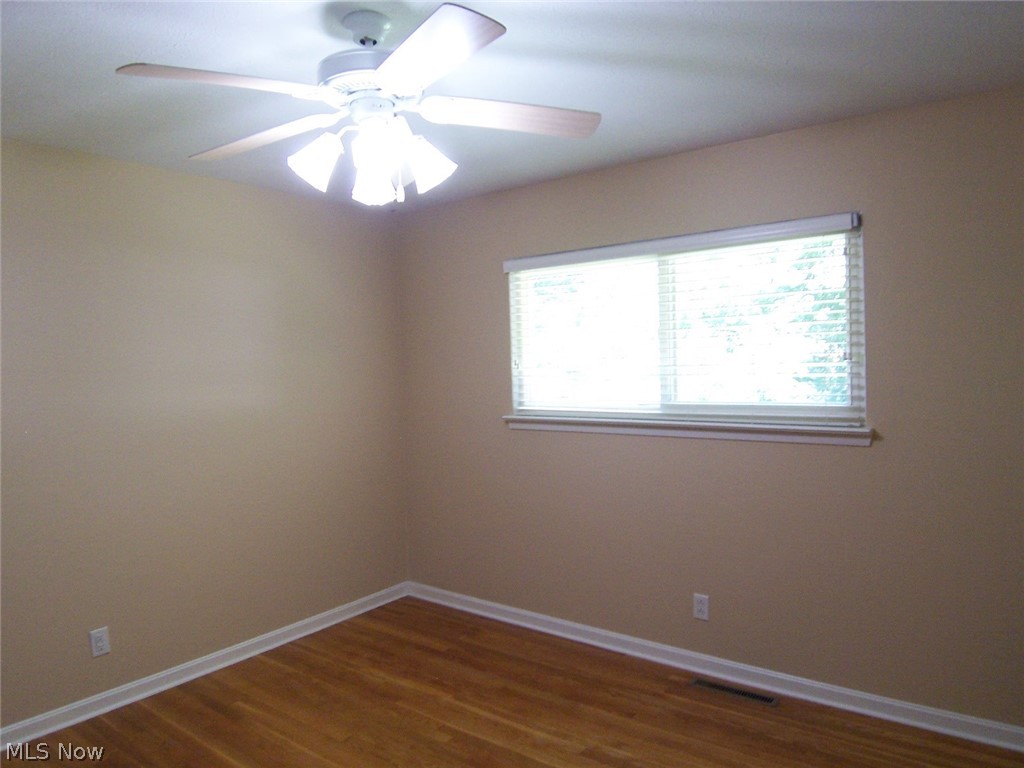 Maplewood Park - Residential