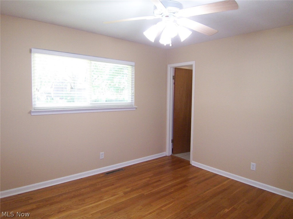 Maplewood Park - Residential