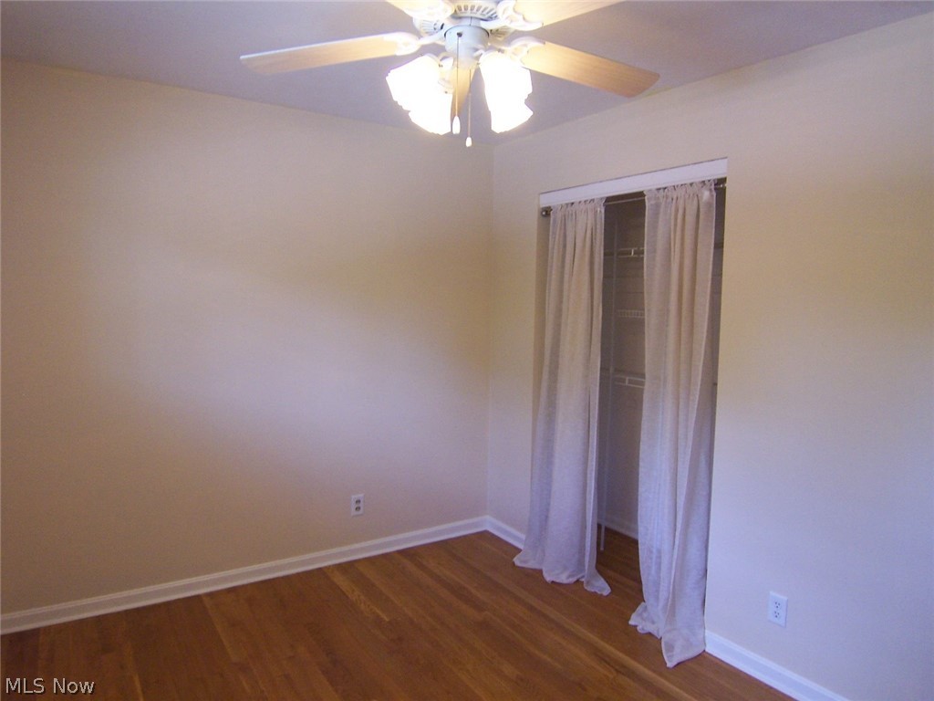 Maplewood Park - Residential