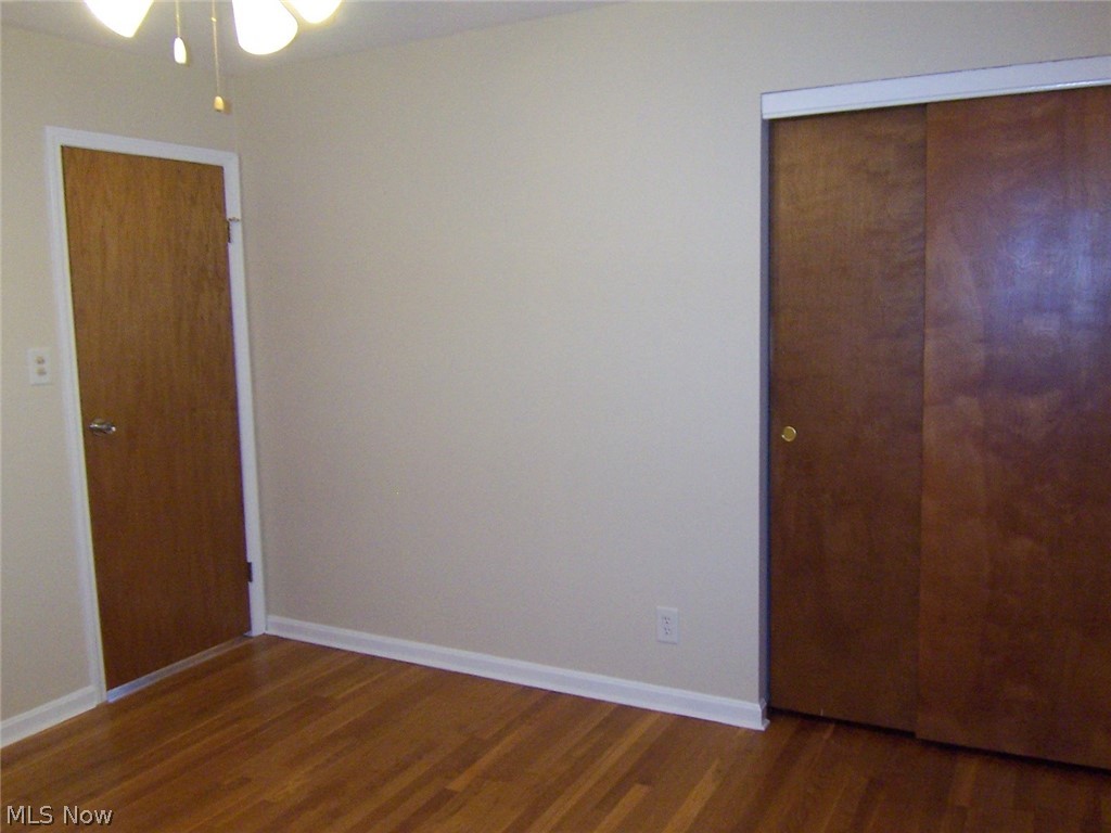 Maplewood Park - Residential
