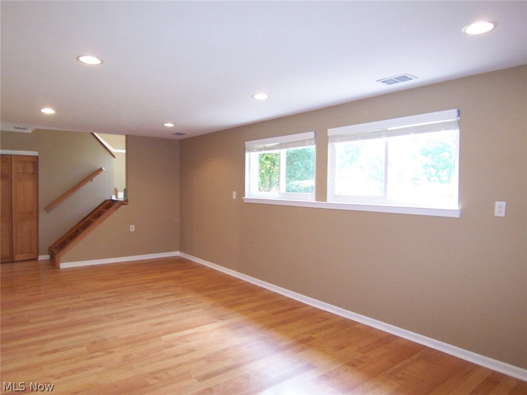 Maplewood Park - Residential