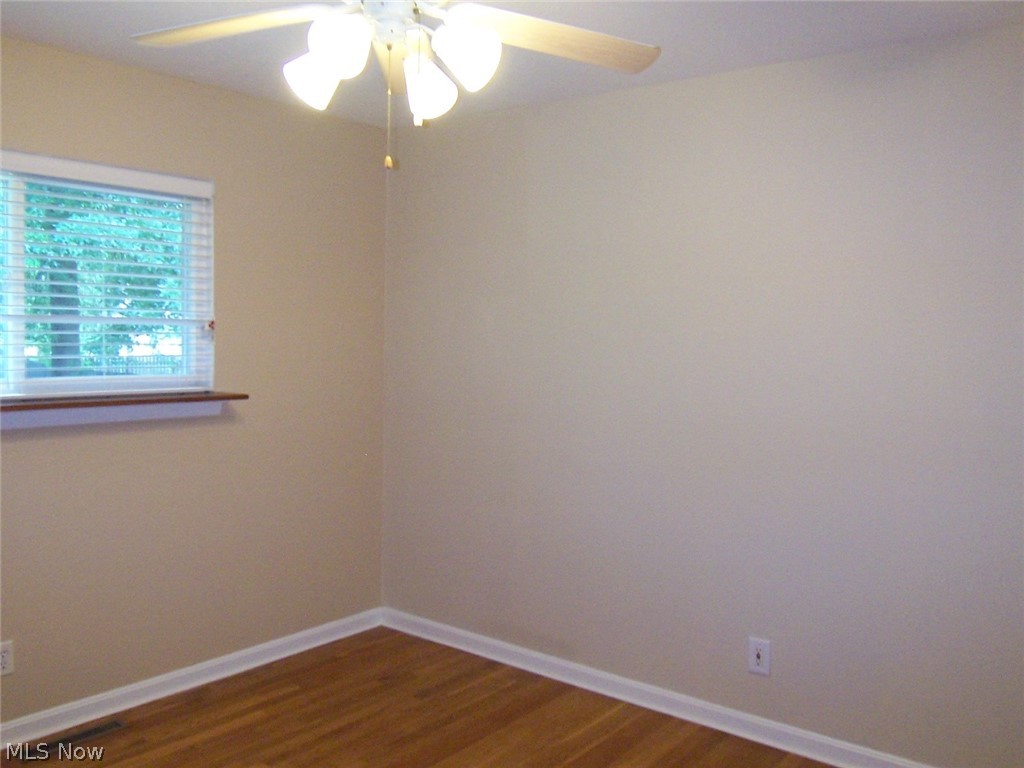 Maplewood Park - Residential