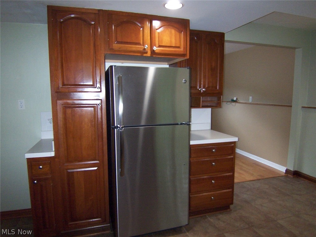 Maplewood Park - Residential