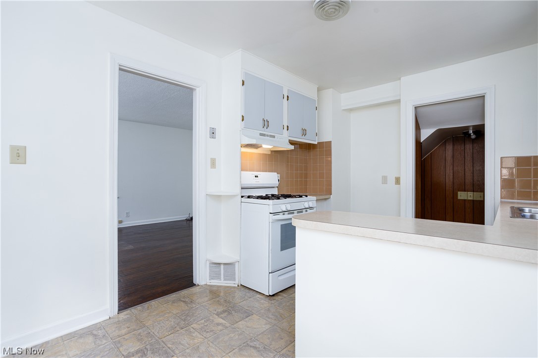 Port Heights - Residential