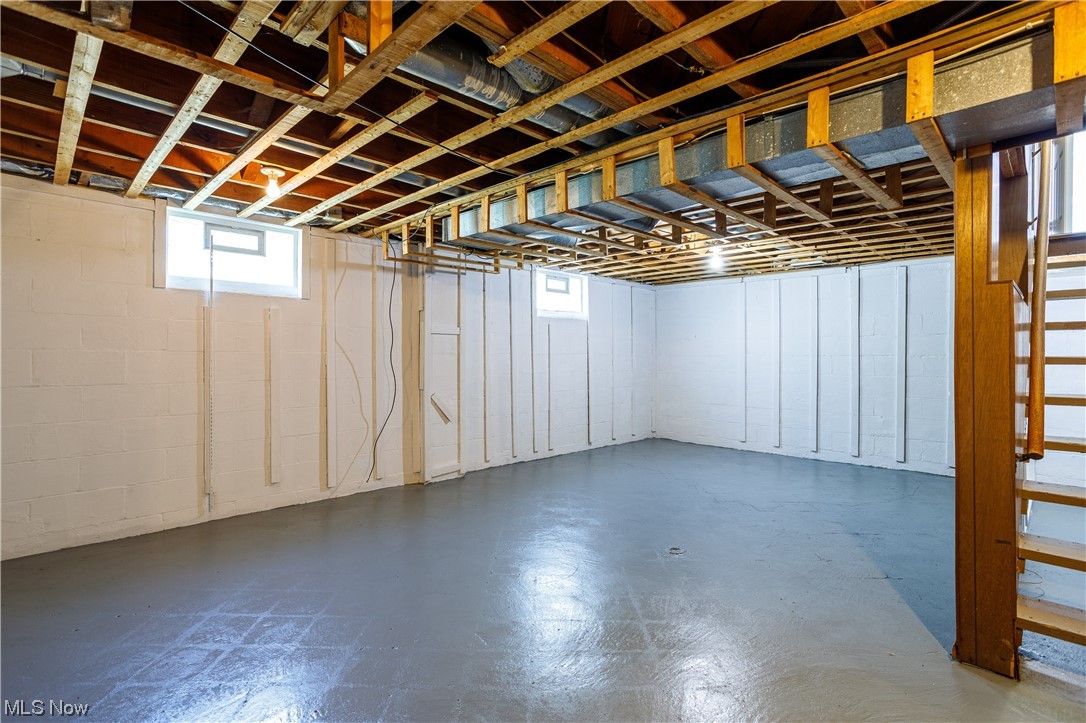 Port Heights - Residential