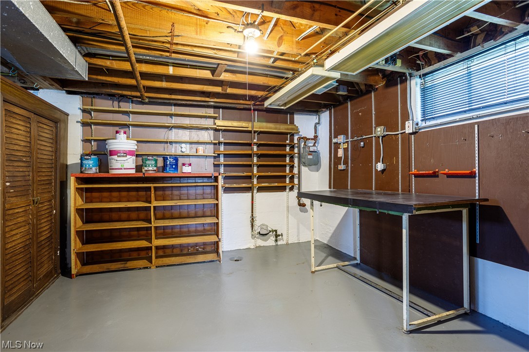 Port Heights - Residential