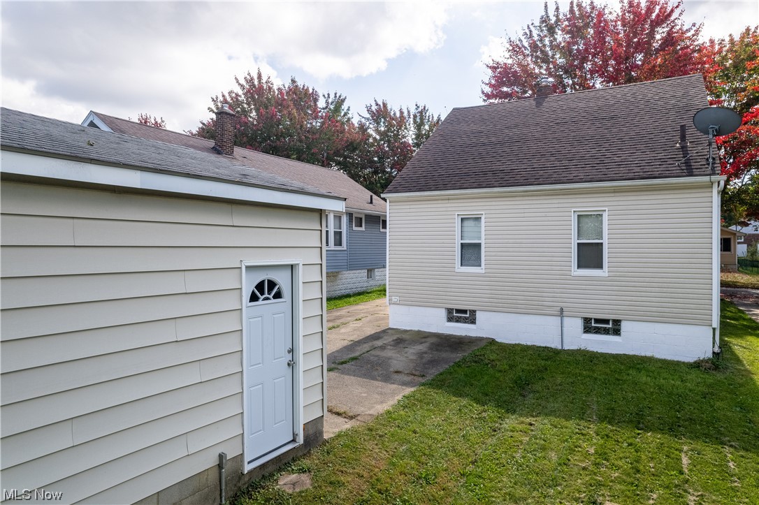 Port Heights - Residential