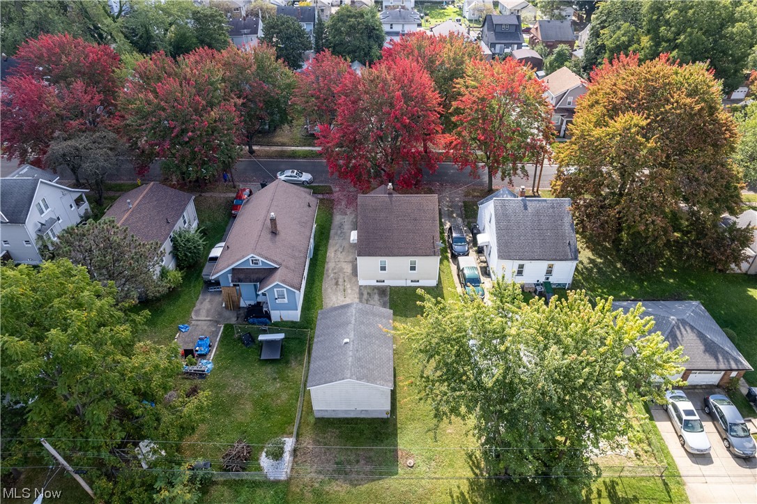 Port Heights - Residential