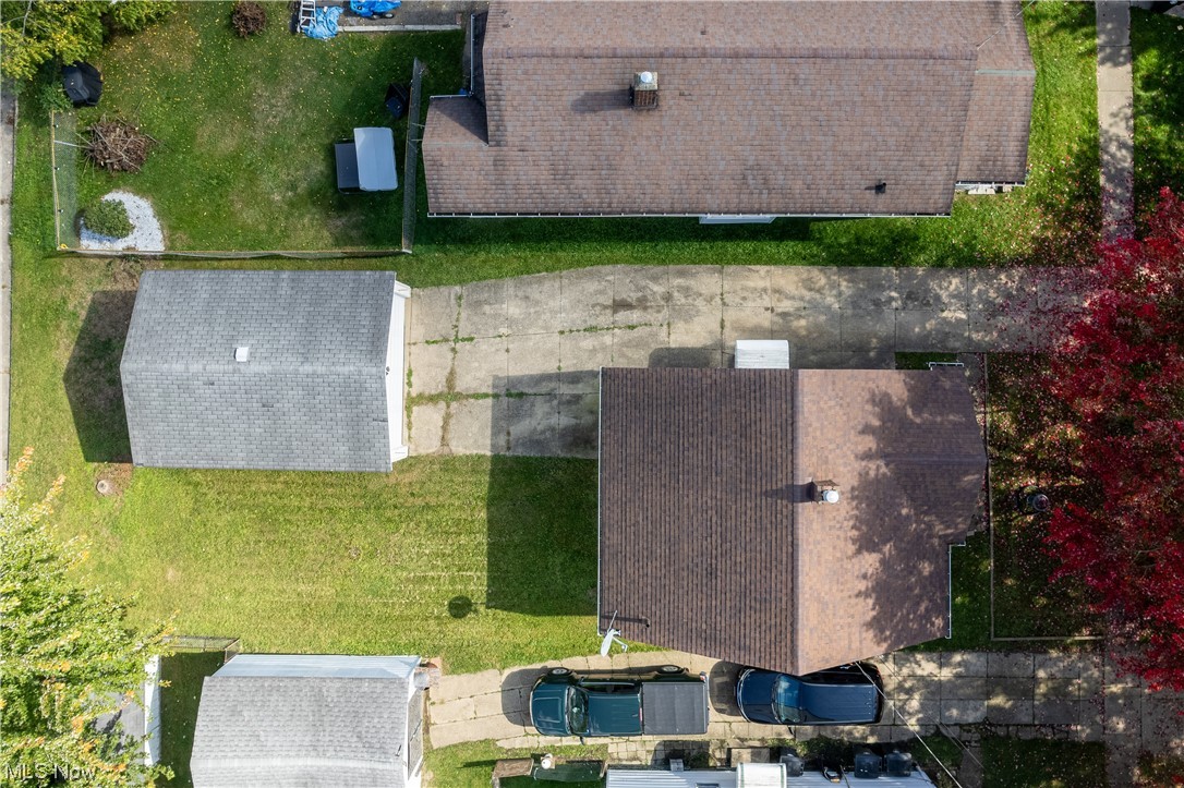 Port Heights - Residential