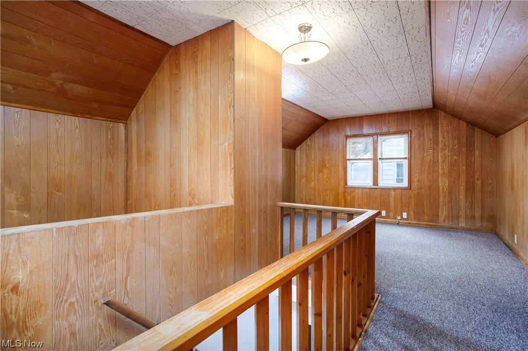 Port Heights - Residential