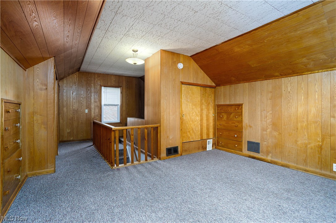 Port Heights - Residential