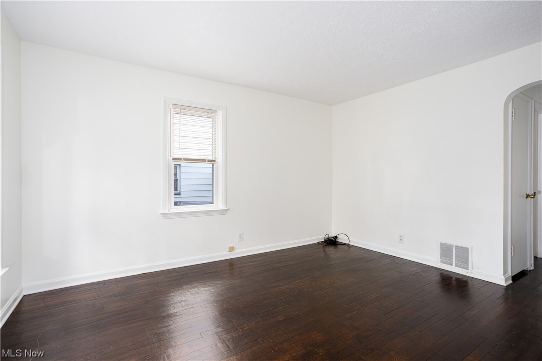 Port Heights - Residential