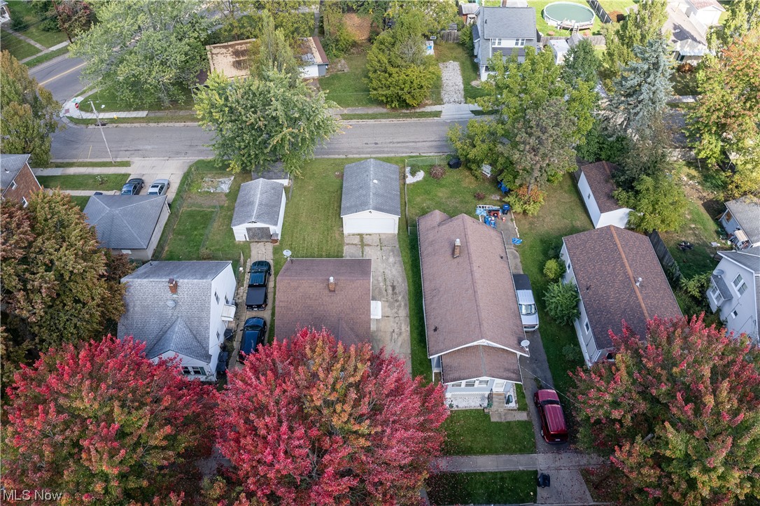 Port Heights - Residential