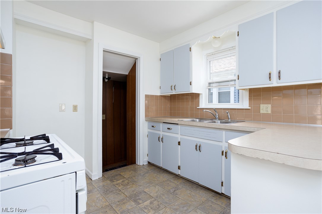 Port Heights - Residential