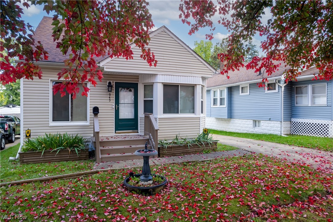 Port Heights - Residential