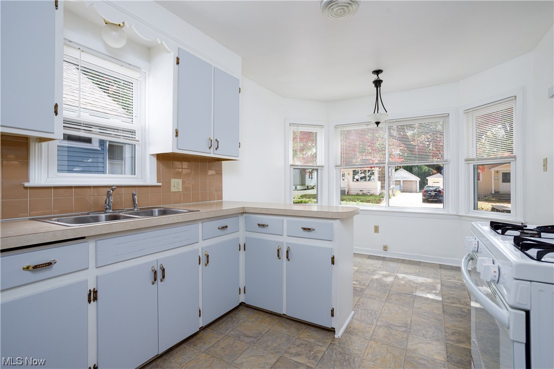 Port Heights - Residential