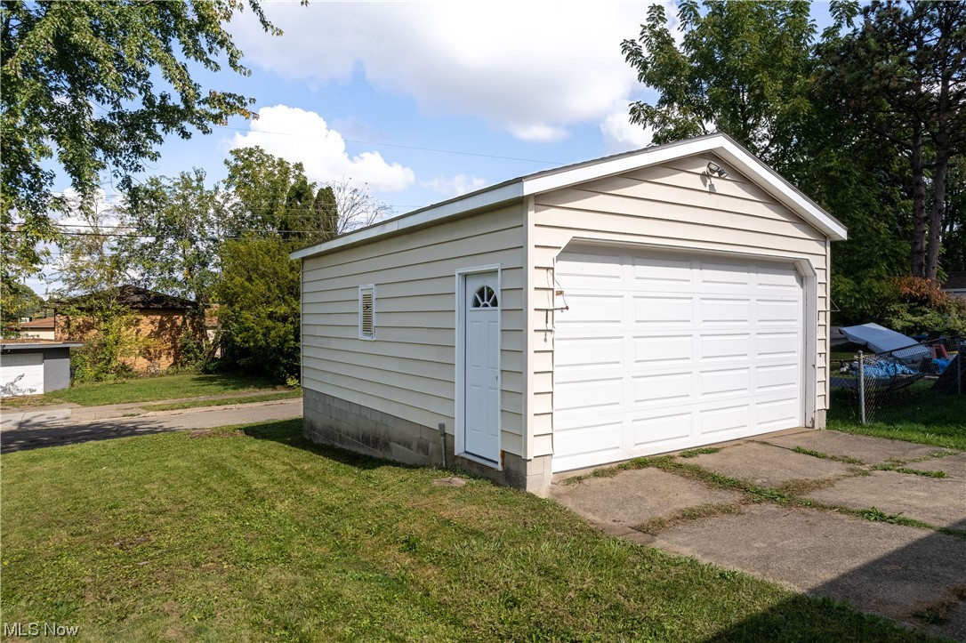 Port Heights - Residential