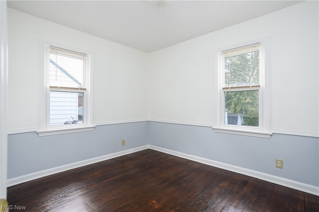 Port Heights - Residential