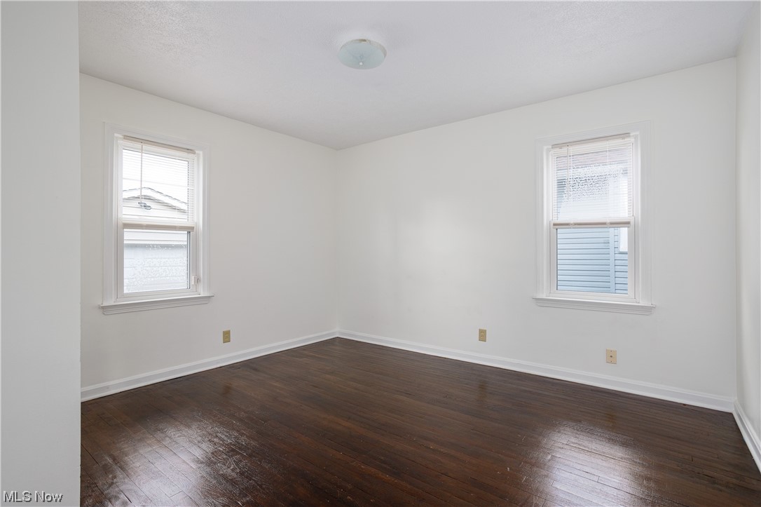 Port Heights - Residential