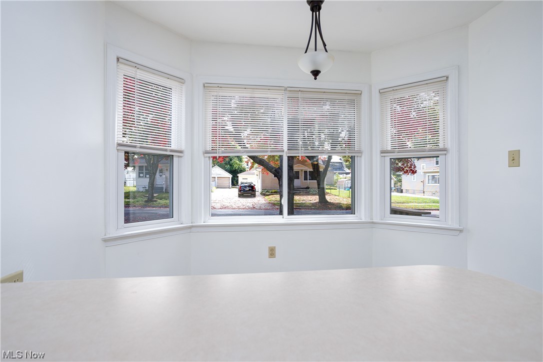 Port Heights - Residential