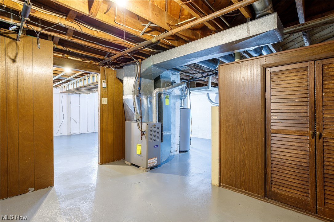 Port Heights - Residential