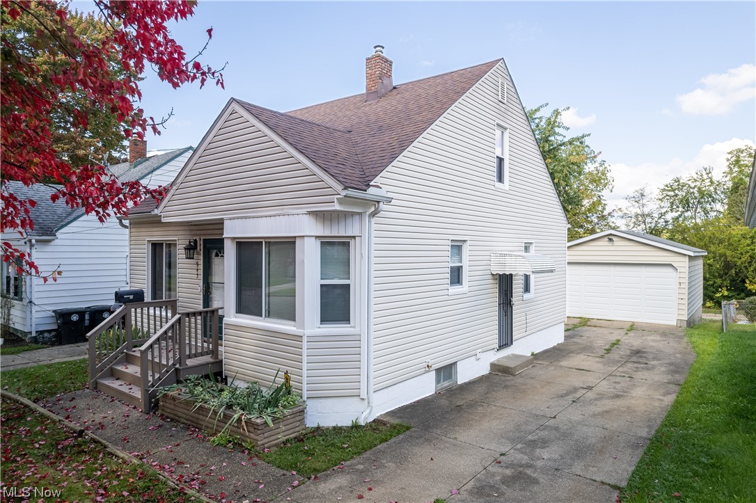 Port Heights - Residential