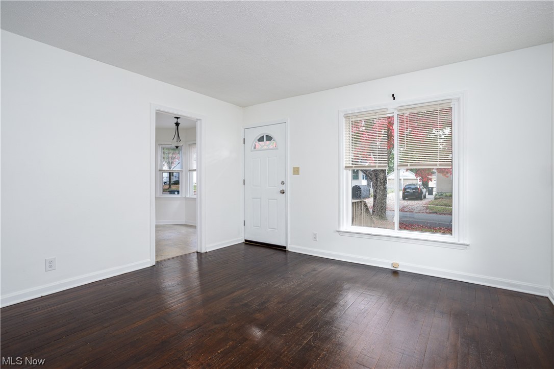 Port Heights - Residential