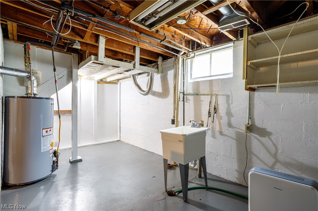 Port Heights - Residential