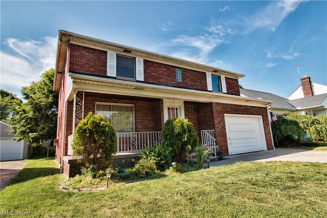 Lakeview Park - Residential