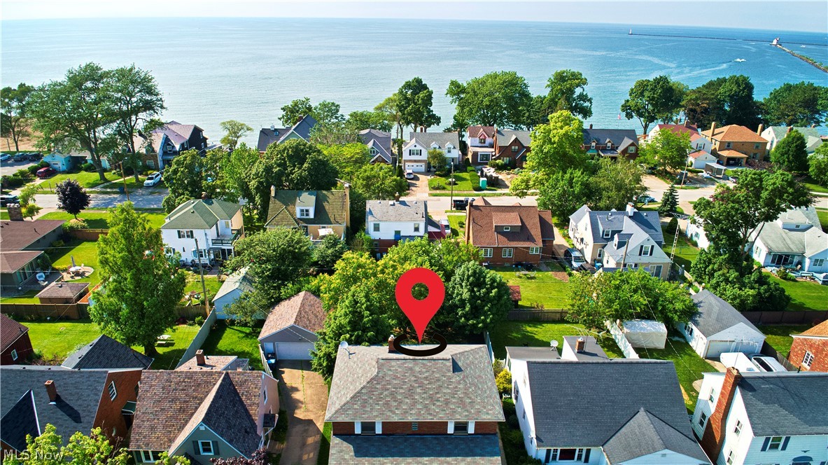 Lakeview Park - Residential