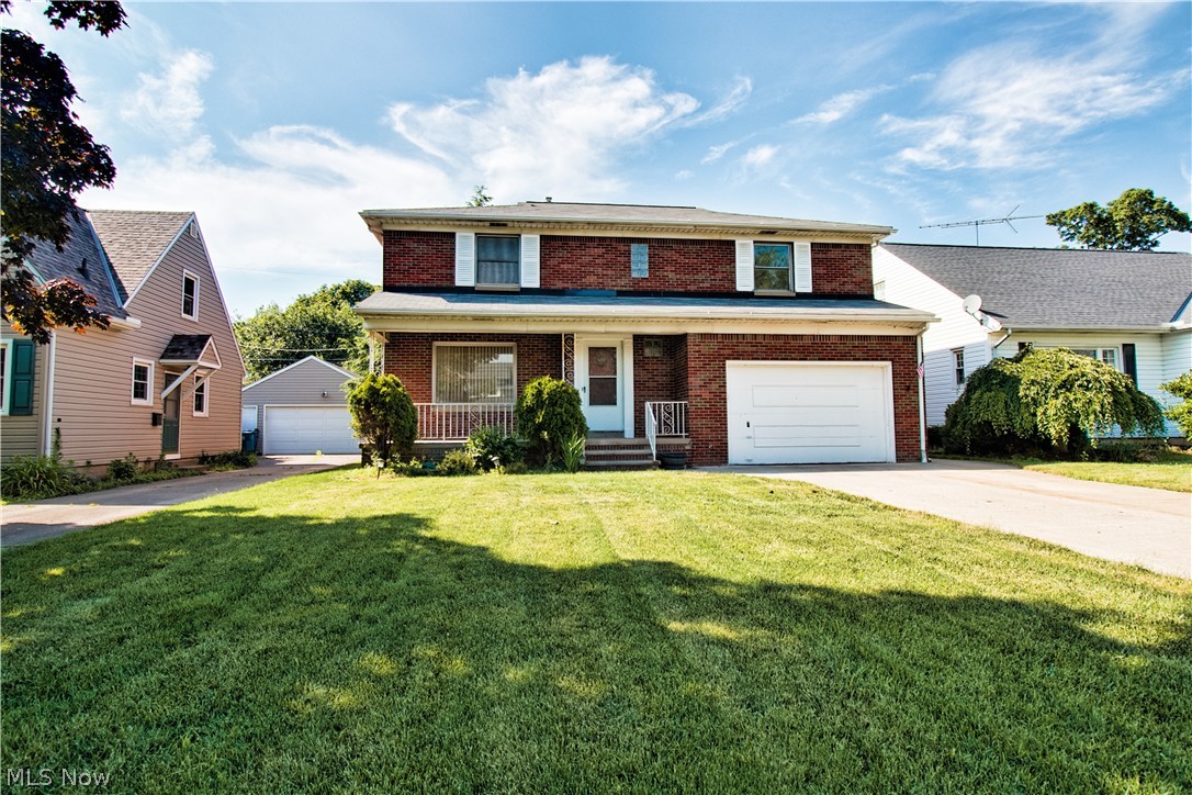 Lakeview Park - Residential