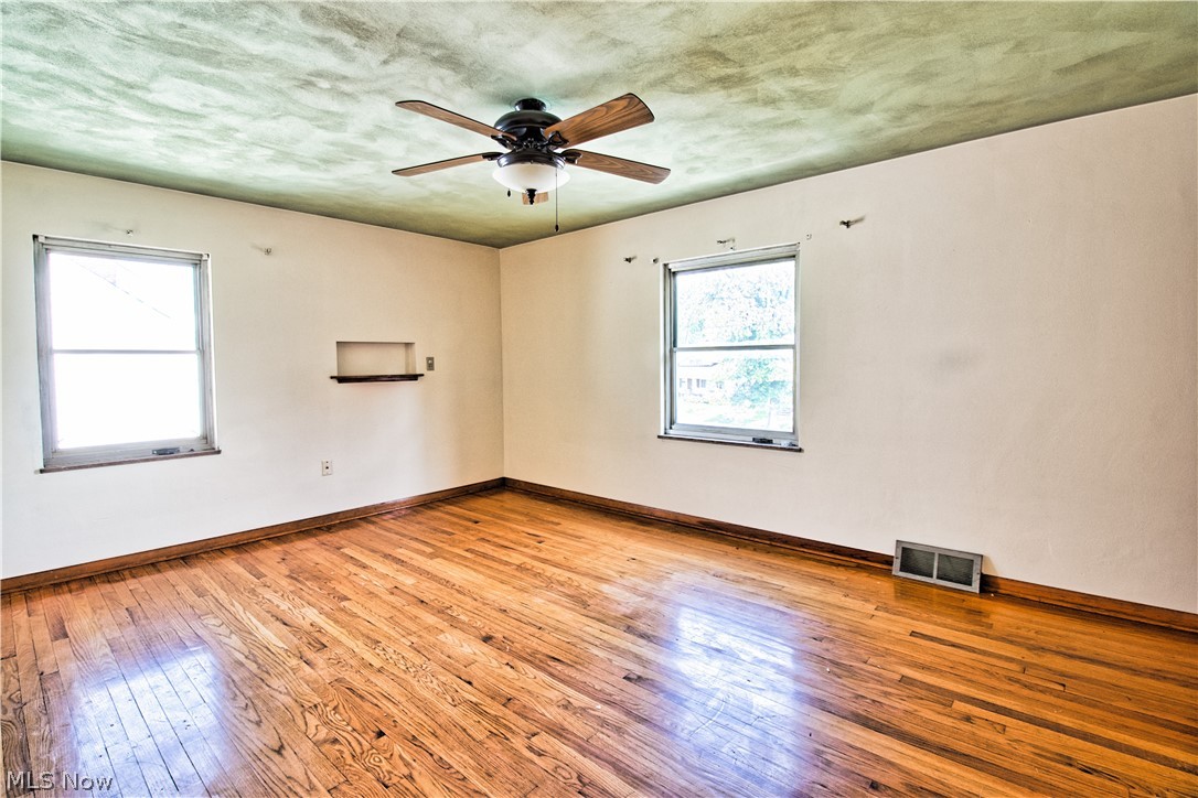 Lakeview Park - Residential