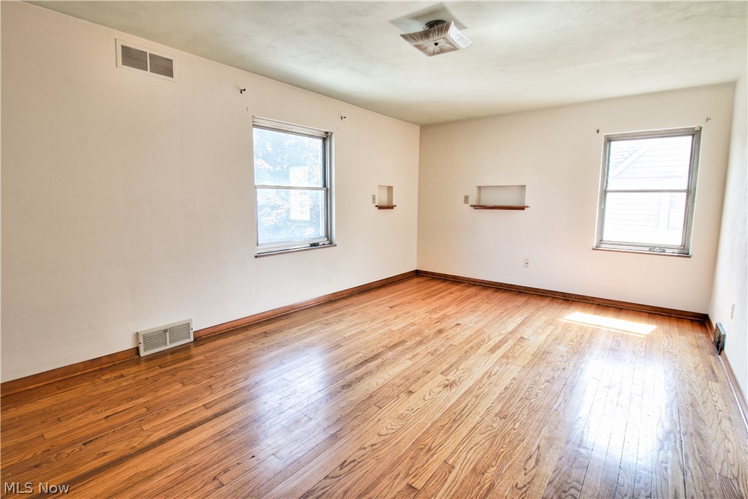 Lakeview Park - Residential