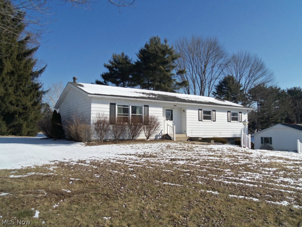 Ash Meadows - Residential