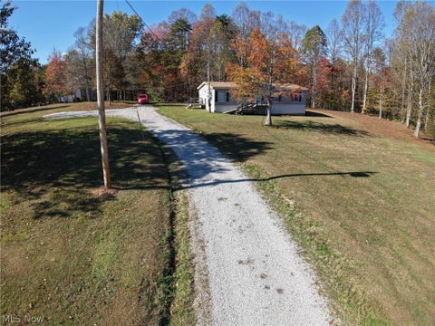 Tiny photo for 9644 Elizabeth Pike, Elizabeth, WV 26143 (MLS # 5256717)