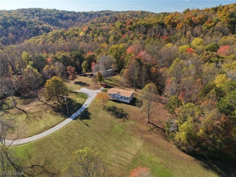 Tiny photo for 9644 Elizabeth Pike, Elizabeth, WV 26143 (MLS # 5256717)