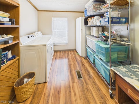 Tiny photo for 9644 Elizabeth Pike, Elizabeth, WV 26143 (MLS # 5256717)