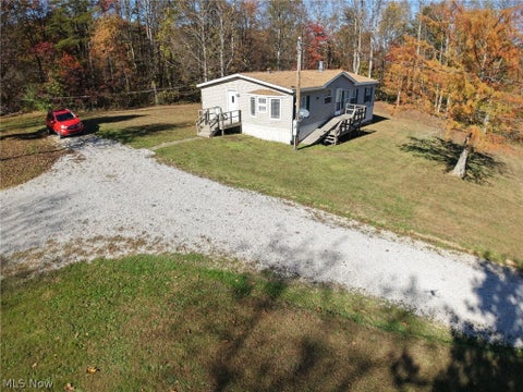 Tiny photo for 9644 Elizabeth Pike, Elizabeth, WV 26143 (MLS # 5256717)