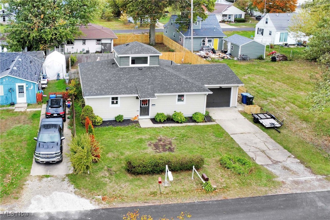 Vermilion/Lk 01 - Residential